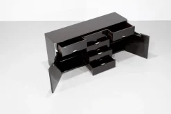 MB3 Sideboard von Luigi Caccia Dominioni für Azucena, Italien, 1960er