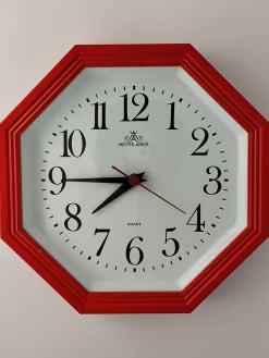 Meister Anker Wanduhr, 1990er
