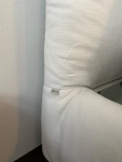 Merkurio Einzelbett von Rodolfo Dordoni für Flou, 2010