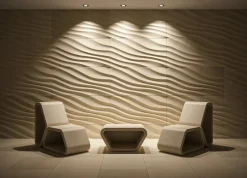 Messapo C Bank von Noii Studio