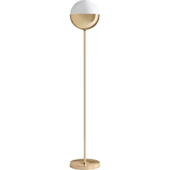 Messing Stehlampe 01 Dimmable 150 von Magic Circus Editions
