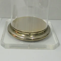Methacrylat Säulen, 1980er, 2er Set