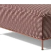 Mex-Hi Outdoor Sofa von Piero Lissoni für Cassina