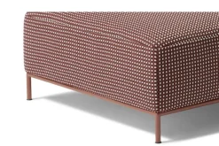 Mex-Hi Outdoor Sofa von Piero Lissoni für Cassina