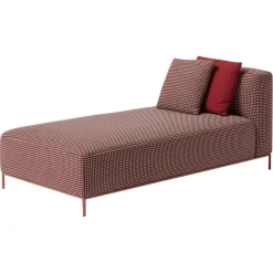 Mex-Hi Outdoor Sofa von Piero Lissoni für Cassina