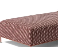 Mex-Hi Outdoor Sofa von Piero Lissoni für Cassina