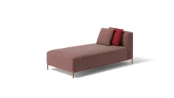 Mex-Hi Outdoor Sofa von Piero Lissoni für Cassina