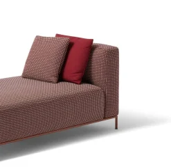 Mex-Hi Outdoor Sofa von Piero Lissoni für Cassina