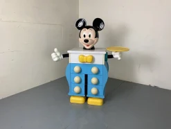 Mickey Mouse Kommode von Starform, Frankreich, 1988