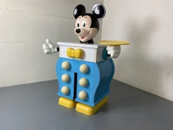Mickey Mouse Kommode von Starform, Frankreich, 1988