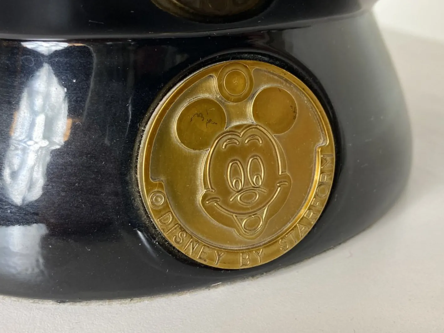 Mickey Mouse Kommode von Starform, Frankreich, 1988