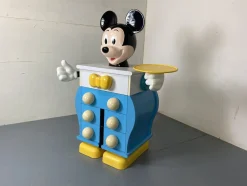 Mickey Mouse Kommode von Starform, Frankreich, 1988
