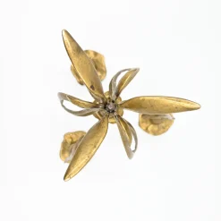 Mid-Century Blumenkandelaber
