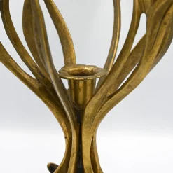 Mid-Century Blumenkandelaber