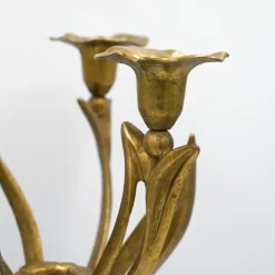 Mid-Century Blumenkandelaber
