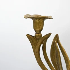 Mid-Century Blumenkandelaber