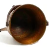 Mid-Century Champagnerkühler aus Kupfer von Harald Buchrucker