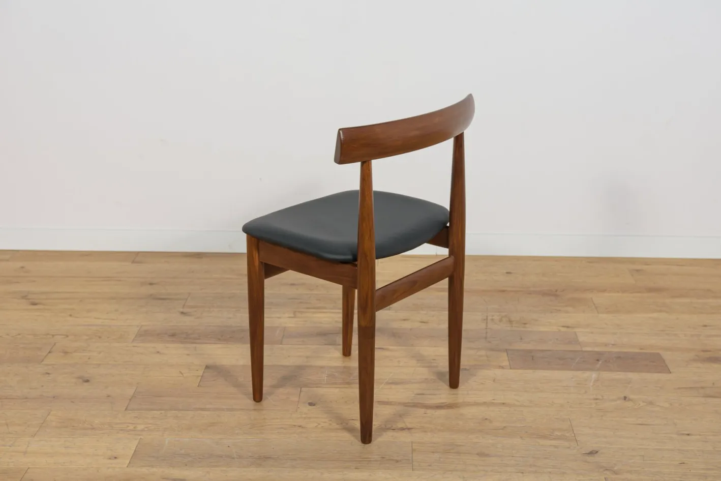 Mid-Century Esstisch & Stühle aus Teak von Hans Olsen für Frem Røjle, Dänemark, 1960er, 5er Set