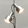 Mid-Century FA2 Stehlampe von Peter Nelson für Architectural Lighting Company, England, 1960er
