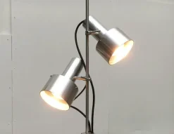Mid-Century FA2 Stehlampe von Peter Nelson für Architectural Lighting Company, England, 1960er