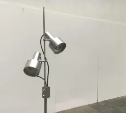 Mid-Century FA2 Stehlampe von Peter Nelson für Architectural Lighting Company, England, 1960er