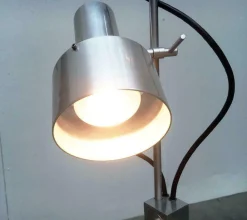 Mid-Century FA2 Stehlampe von Peter Nelson für Architectural Lighting Company, England, 1960er