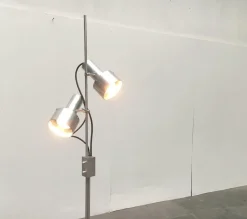 Mid-Century FA2 Stehlampe von Peter Nelson für Architectural Lighting Company, England, 1960er