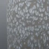 Mid-Century Fat Lava Bodenvase von Scheurich Keramik, 1970er