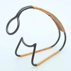 Mid-Century Flaschenhalter 1958