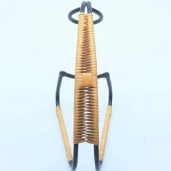 Mid-Century Flaschenhalter 1958