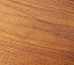 Mid-Century Frisiertisch aus Teak von Gordon Russell, 1960er