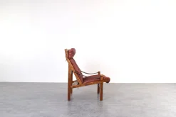 Mid-Century Hunter Sessel von Torbjørn Afdal für Bruksbo, 1960er