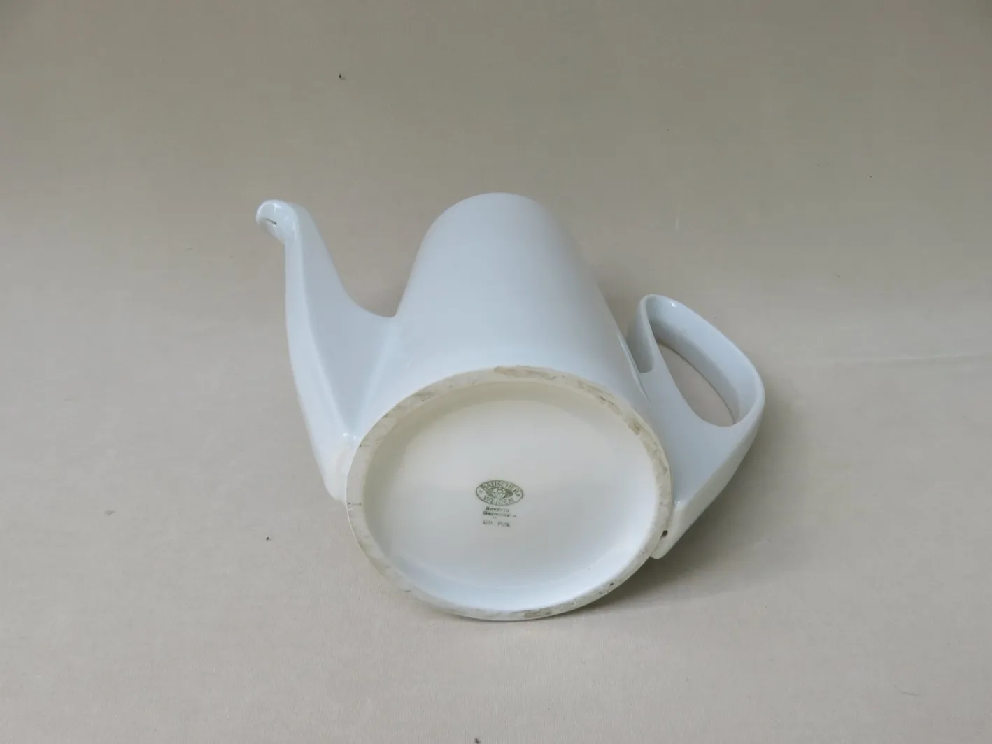 Mid-Century Kaffeekannen von WMF, 1960er, 2er Set