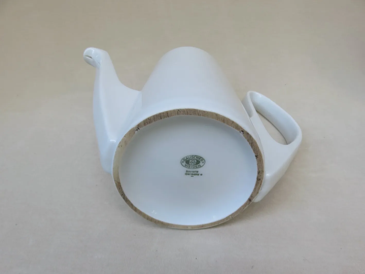 Mid-Century Kaffeekannen von WMF, 1960er, 2er Set