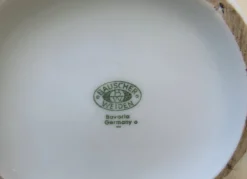 Mid-Century Kaffeekannen von WMF, 1960er, 2er Set