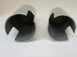 Mid-Century Kaffeekannen von WMF, 1960er, 2er Set