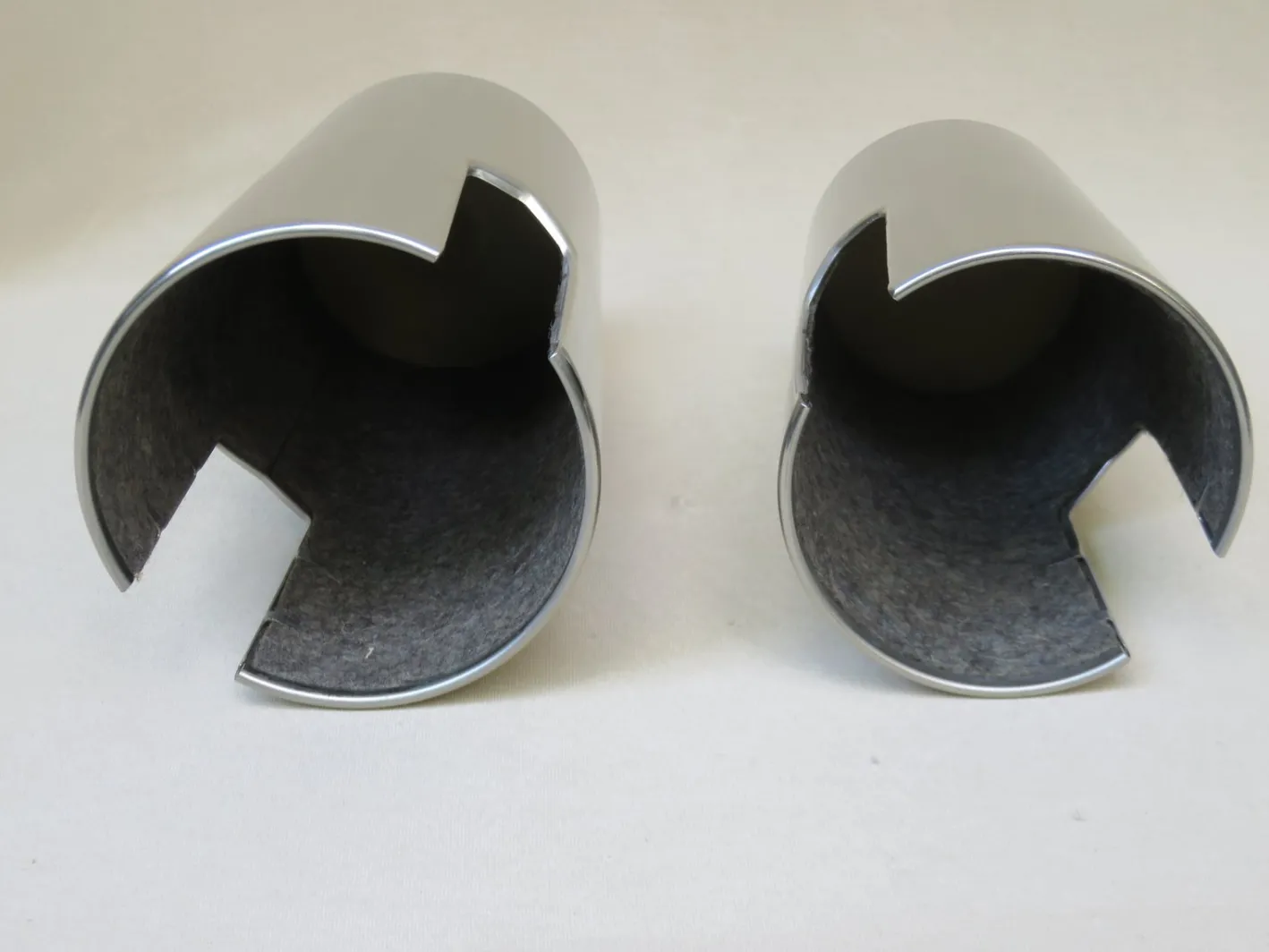 Mid-Century Kaffeekannen von WMF, 1960er, 2er Set