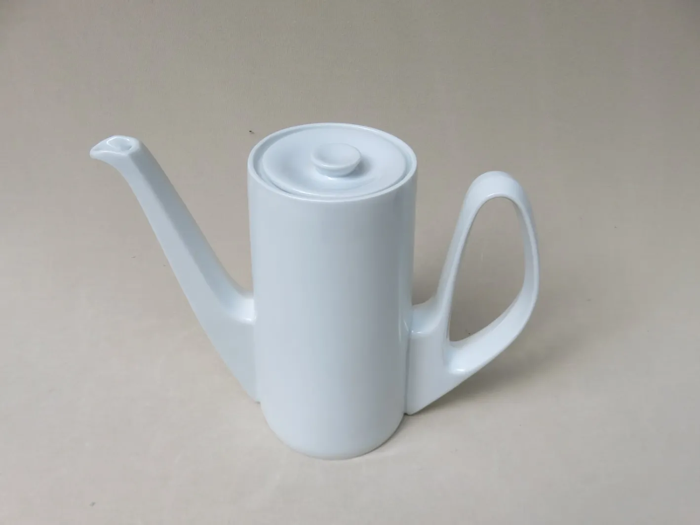 Mid-Century Kaffeekannen von WMF, 1960er, 2er Set