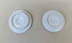 Mid-Century Kaffeekannen von WMF, 1960er, 2er Set