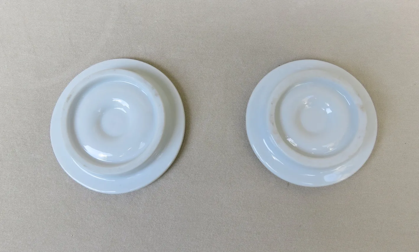 Mid-Century Kaffeekannen von WMF, 1960er, 2er Set