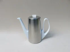 Mid-Century Kaffeekannen von WMF, 1960er, 2er Set