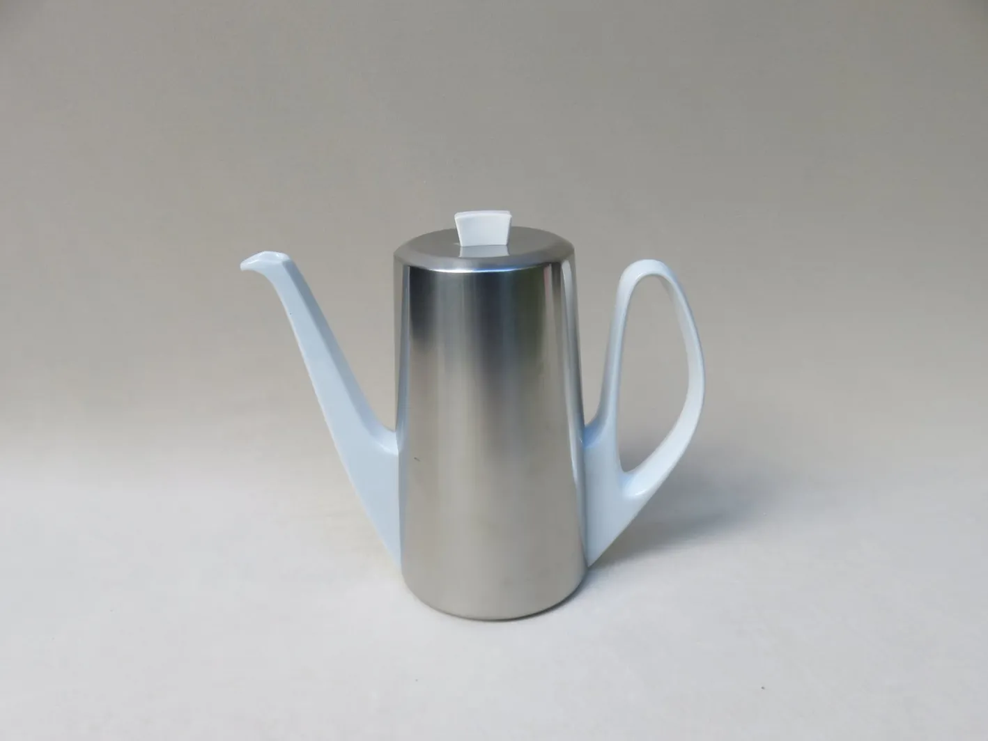 Mid-Century Kaffeekannen von WMF, 1960er, 2er Set