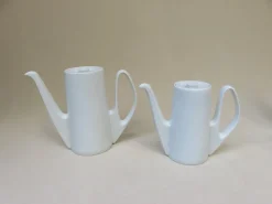 Mid-Century Kaffeekannen von WMF, 1960er, 2er Set