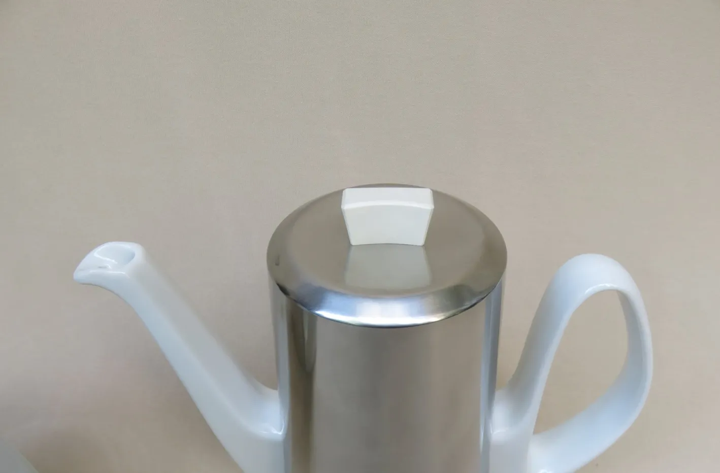 Mid-Century Kaffeekannen von WMF, 1960er, 2er Set
