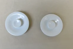 Mid-Century Kaffeekannen von WMF, 1960er, 2er Set