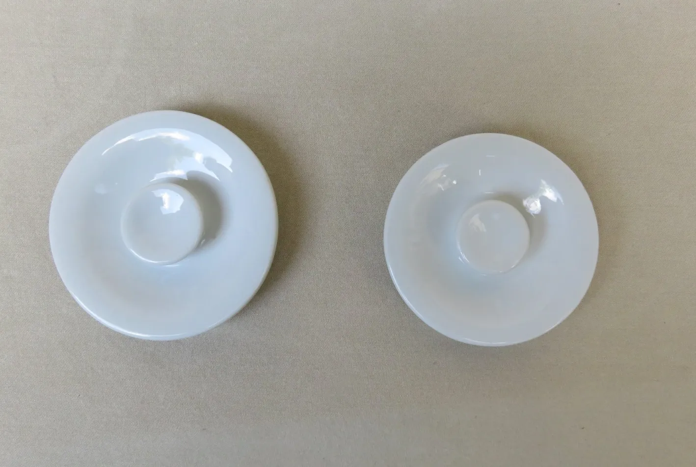 Mid-Century Kaffeekannen von WMF, 1960er, 2er Set
