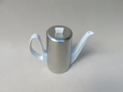 Mid-Century Kaffeekannen von WMF, 1960er, 2er Set