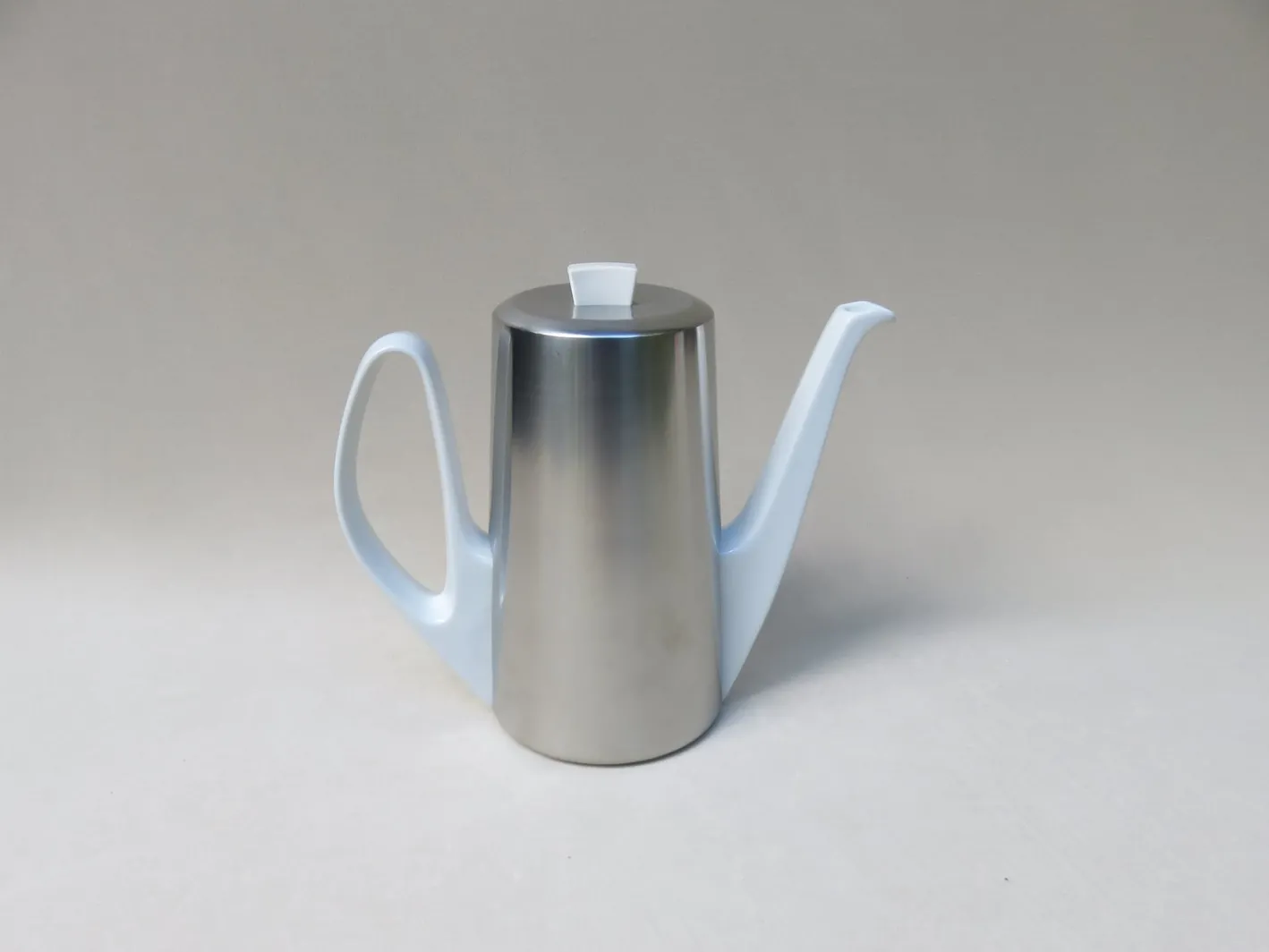 Mid-Century Kaffeekannen von WMF, 1960er, 2er Set