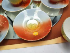 Mid-Century Kaffeeservice von Brenner & Schmidt, 1950er