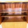 Mid-Century Kleiderschrank aus Kiefernholz, 1960er